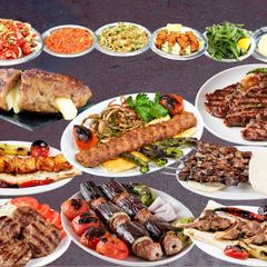 Aralık Ocakbaşı