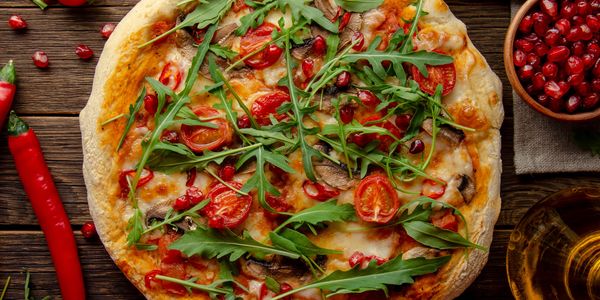 Pizzacı Sedat