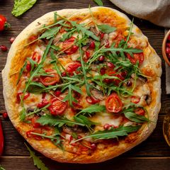Pizzacı Sedat