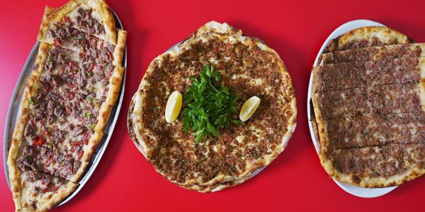 Akay Pide