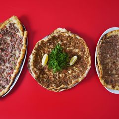 Akay Pide