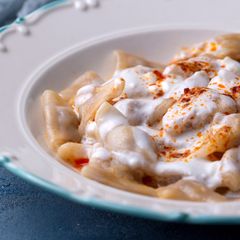 Bal Mantı