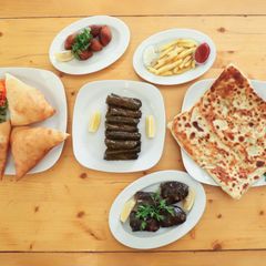 Doyum Mantı & Gözleme