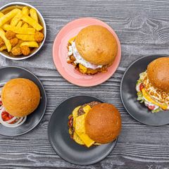Burgerdinho