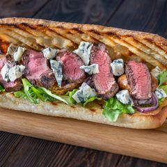 Bi Sandwich
