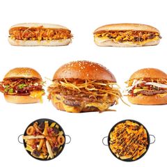 Aygır Burger