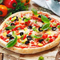 Hollywood Pizza
