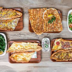 Abi 63 Beyzade Lahmacun