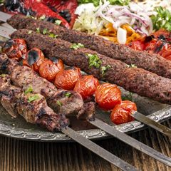 Arzu Pide & Kebap