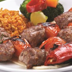 Kuğulupark Restaurant & Cafe