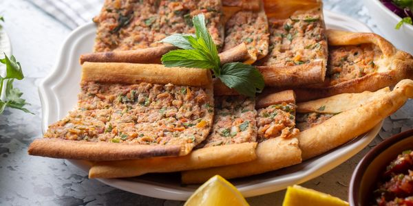 Altınşiş Pide & Kebap