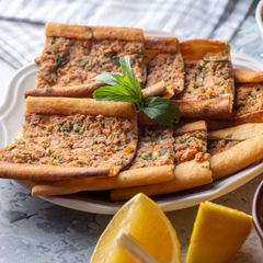 Altınşiş Pide & Kebap