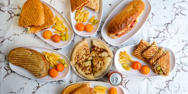 Çok Tost Annecim