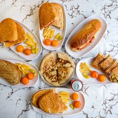 Çok Tost Annecim