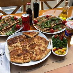 Fenese Pide & Develi Cıvıklısı