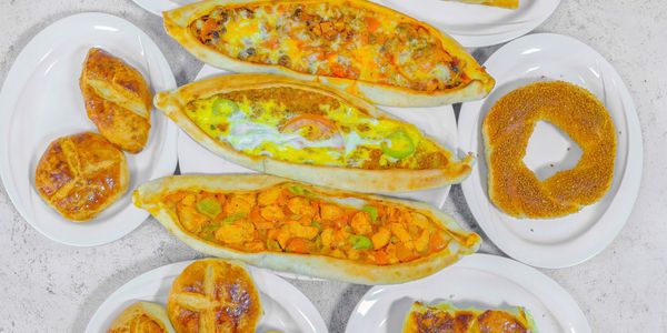 Çağdaş'ım Börek & Kır Pidesi