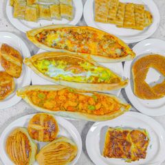 Çağdaş'ım Börek & Kır Pidesi
