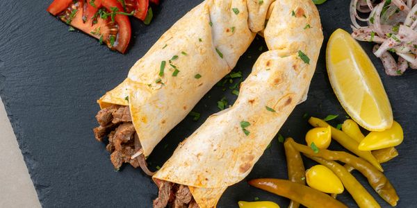 Uluçay Tantuni