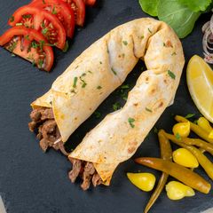 Uluçay Tantuni