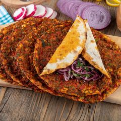 Divan Sofrası