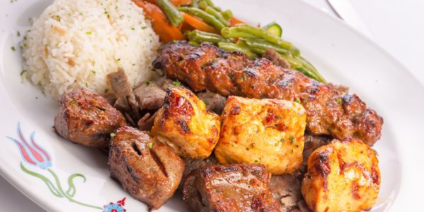 Bilkent Sözeri Pide & Kebap