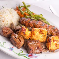 Bilkent Sözeri Pide & Kebap