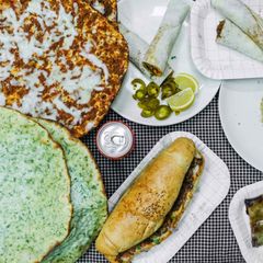 Lahmacun Miss