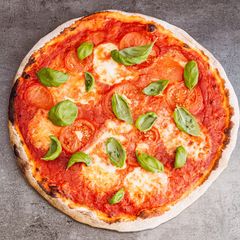 Pizza Mari