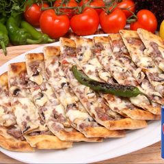 Elit Kebap & Pide
