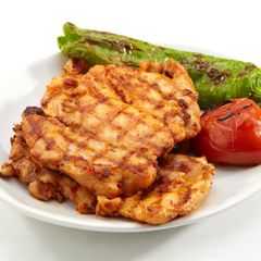 Sporcu Tavuk