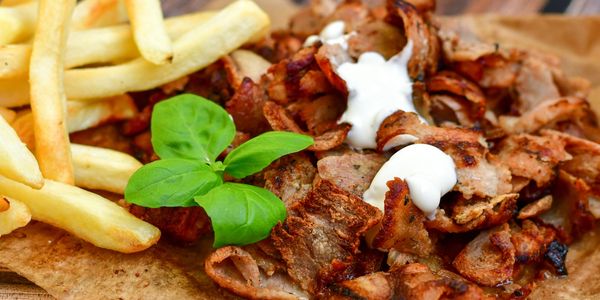 Meydan Dürüm & Döner Evi