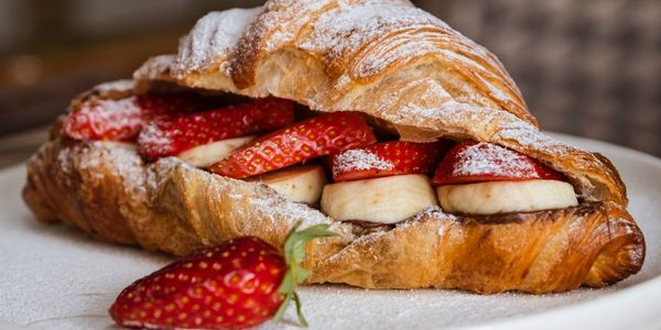 Noww Croissants & Coffee