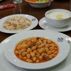 Keffçe Restaurant