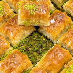 Gaziantep Seç Baklava