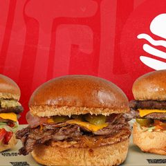 Butcher's Burger
