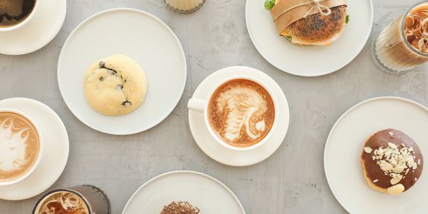 Clinic Coffee Co.