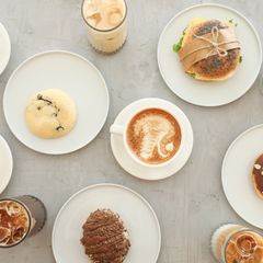 Clinic Coffee Co.