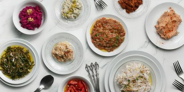 Bu Meze