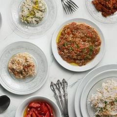 Bu Meze