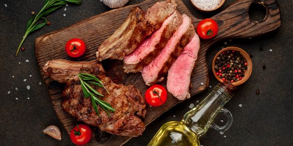 Steak