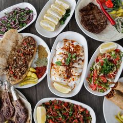 Mersin Limon Tantuni