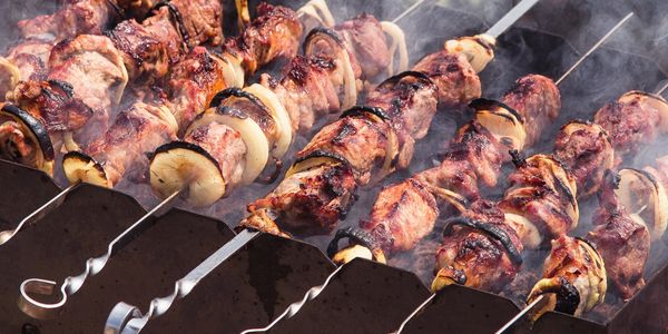 Beyzade Pide & Kebap