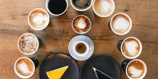 Owster Coffee