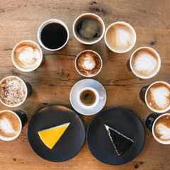 Owster Coffee