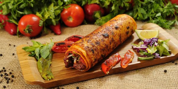 Heybeli Kebap