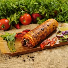 Heybeli Kebap
