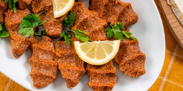 Apikoğlu Çiğ Köfte & Lahmacun