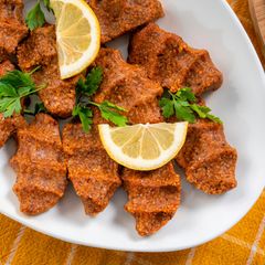 Apikoğlu Çiğ Köfte & Lahmacun