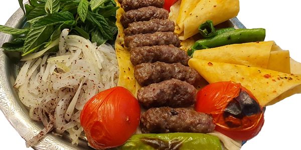 Çorbacı Osman Usta