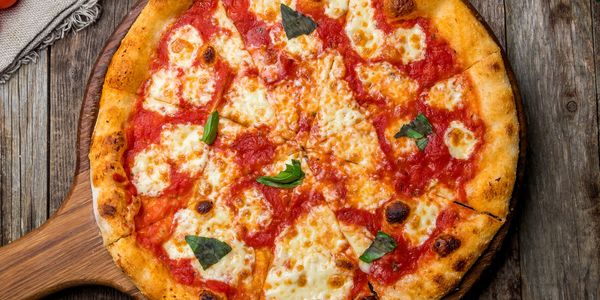 Aldo's Pizza